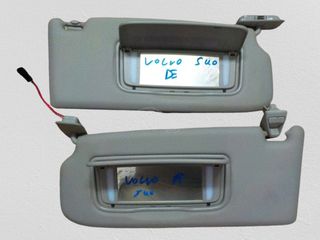 ΣΚΙΑΔΙΑ ΑΡΙΣΤΕΡΟ/ΔΕΞΙΟ VOLVO S40 '04-'12 