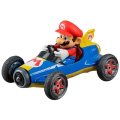 Carrera RC 2,4 Ghz     370181066 Nintendo Mario Kart Mach 8,Mario  - Πληρωμή και σε 3 έως 36 χαμηλότοκες δόσεις