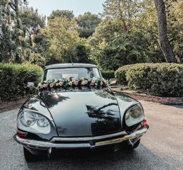 Citroen DS 1972 ΕΝΟΙΚΙΑΖΕΤΑΙ-thumb-4