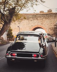 Citroen DS 1972 ΕΝΟΙΚΙΑΖΕΤΑΙ-thumb-2