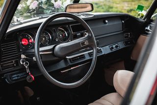 Citroen DS 1972 ΕΝΟΙΚΙΑΖΕΤΑΙ-thumb-3