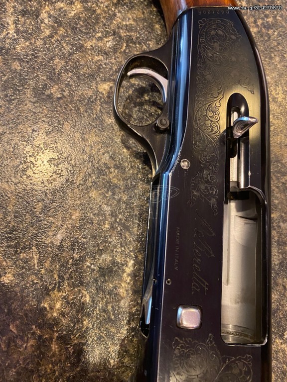 BERETTA A301