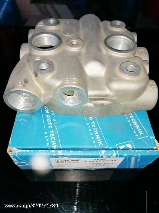 ΚΕΦΑΛΗ ΚΥΛΙΝΔΡΟΥ WABCO