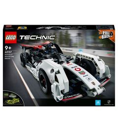 LEGO Technic 42137 Formula E Porsche 99X Electric  - Πληρωμή και σε 3 έως 36 χαμηλότοκες δόσεις