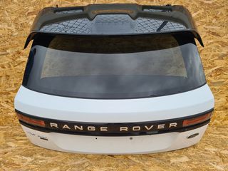 RANGE ROVER VELAR ΤΖΑΜΟΠΟΡΤΑ