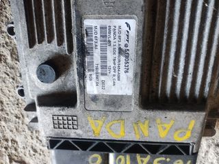 Εγκέφαλος Citroen xara 9632520280