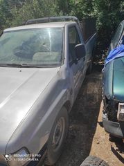 Ανατροπή Opel 1996 Campo 2.3 ΑΕΡΙΟ ανατρ  2 τεμαχ-thumb-5