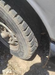 Ανατροπή Opel 1996 Campo 2.3 ΑΕΡΙΟ ανατρ  2 τεμαχ-thumb-6