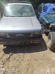 Ανατροπή Opel 1996 Campo 2.3 ΑΕΡΙΟ ανατρ  2 τεμαχ-thumb-7