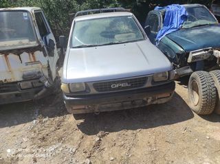 Ανατροπή Opel 1996 Campo 2.3 ΑΕΡΙΟ ανατρ  2 τεμαχ-thumb-2