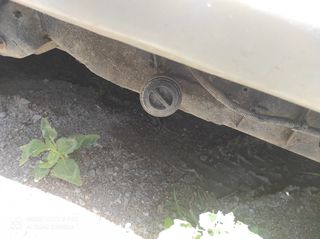 Ανατροπή Opel 1996 Campo 2.3 ΑΕΡΙΟ ανατρ  2 τεμαχ-thumb-9
