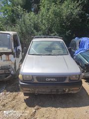 Ανατροπή Opel 1996 Campo 2.3 ΑΕΡΙΟ ανατρ  2 τεμαχ-thumb-8