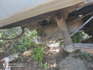 Ανατροπή Opel 1996 Campo 2.3 ΑΕΡΙΟ ανατρ  2 τεμαχ-thumb-11