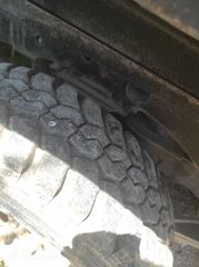 Ανατροπή Opel 1996 Campo 2.3 ΑΕΡΙΟ ανατρ  2 τεμαχ-thumb-13