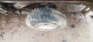 Ανατροπή Opel 1996 Campo 2.3 ΑΕΡΙΟ ανατρ  2 τεμαχ-thumb-38