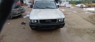 Ανατροπή Opel 1996 Campo 2.3 ΑΕΡΙΟ ανατρ  2 τεμαχ-thumb-39
