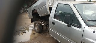 Ανατροπή Opel 1996 Campo 2.3 ΑΕΡΙΟ ανατρ  2 τεμαχ-thumb-41