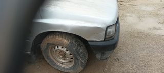 Ανατροπή Opel 1996 Campo 2.3 ΑΕΡΙΟ ανατρ  2 τεμαχ-thumb-43