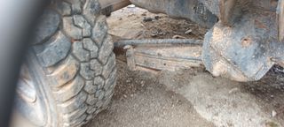 Ανατροπή Opel 1996 Campo 2.3 ΑΕΡΙΟ ανατρ  2 τεμαχ-thumb-44