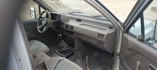 Ανατροπή Opel 1996 Campo 2.3 ΑΕΡΙΟ ανατρ  2 τεμαχ-thumb-45