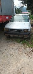 Ανατροπή Opel 1996 Campo 2.3 ΑΕΡΙΟ ανατρ  2 τεμαχ-thumb-49