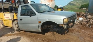 Ανατροπή Opel 1996 Campo 2.3 ΑΕΡΙΟ ανατρ  2 τεμαχ-thumb-50