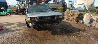 Ανατροπή Opel 1996 Campo 2.3 ΑΕΡΙΟ ανατρ  2 τεμαχ-thumb-51