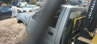 Ανατροπή Opel 1996 Campo 2.3 ΑΕΡΙΟ ανατρ  2 τεμαχ-thumb-52