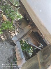 Ανατροπή Opel 1996 Campo 2.3 ΑΕΡΙΟ ανατρ  2 τεμαχ-thumb-14