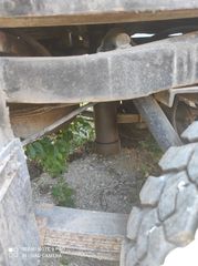 Ανατροπή Opel 1996 Campo 2.3 ΑΕΡΙΟ ανατρ  2 τεμαχ-thumb-15