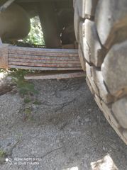 Ανατροπή Opel 1996 Campo 2.3 ΑΕΡΙΟ ανατρ  2 τεμαχ-thumb-16