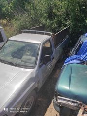 Ανατροπή Opel 1996 Campo 2.3 ΑΕΡΙΟ ανατρ  2 τεμαχ-thumb-17