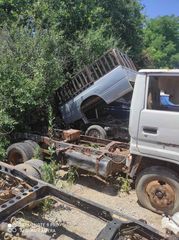 Ανατροπή Opel 1996 Campo 2.3 ΑΕΡΙΟ ανατρ  2 τεμαχ-thumb-21