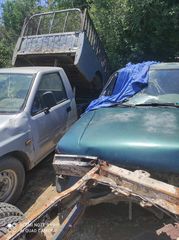 Ανατροπή Opel 1996 Campo 2.3 ΑΕΡΙΟ ανατρ  2 τεμαχ-thumb-4