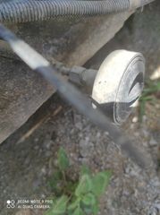 Ανατροπή Opel 1996 Campo 2.3 ΑΕΡΙΟ ανατρ  2 τεμαχ-thumb-24