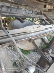 Ανατροπή Opel 1996 Campo 2.3 ΑΕΡΙΟ ανατρ  2 τεμαχ-thumb-26