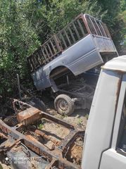 Ανατροπή Opel 1996 Campo 2.3 ΑΕΡΙΟ ανατρ  2 τεμαχ-thumb-27