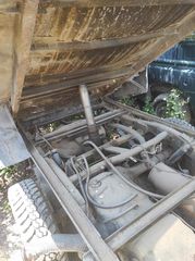 Ανατροπή Opel 1996 Campo 2.3 ΑΕΡΙΟ ανατρ  2 τεμαχ-thumb-28