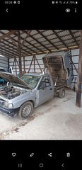 Ανατροπή Opel 1996 Campo 2.3 ΑΕΡΙΟ ανατρ  2 τεμαχ-thumb-3