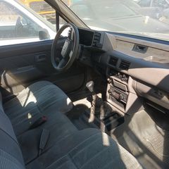 Ανατροπή Opel 1996 Campo 2.3 ΑΕΡΙΟ ανατρ  2 τεμαχ-thumb-31