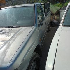 Ανατροπή Opel 1996 Campo 2.3 ΑΕΡΙΟ ανατρ  2 τεμαχ-thumb-35
