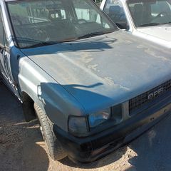 Ανατροπή Opel 1996 Campo 2.3 ΑΕΡΙΟ ανατρ  2 τεμαχ-thumb-36