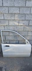 4 ΠΟΡΤΕΣ ΚΟΜΠΛΕ SUBARU VIVIO 