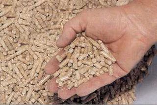Μηχανή παραγωγής Pellets - Πρέσα πέλλετ - Πελλετομηχανή-thumb-2