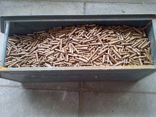 Μηχανή παραγωγής Pellets - Πρέσα πέλλετ - Πελλετομηχανή-thumb-12