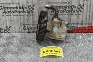 Αντλία Υδραυλικού Τιμονιού Suzuki Grand Vitara 1.9 F9QB266 2006-2014 49100-67J00