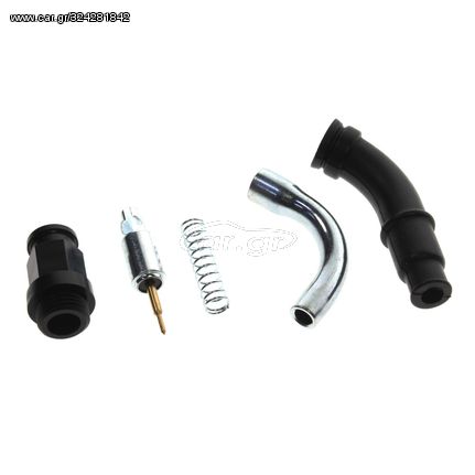 Σετ Βαλβίδα Τσοκ Αέρα Γνήσια Honda Για Varadero 1000 16046MBB640