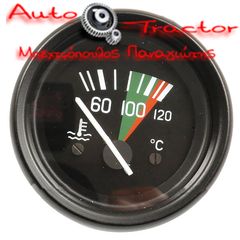 ZETOR ΘΕΡΜΟΜΕΤΡΟ 8245-16245