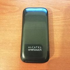 Alcatel One Touch (Dual SIM)