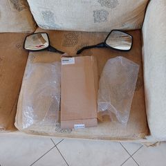 ΚΑΘΡΕΦΤΕΣ ΓΙΑ  V-STROM -thumb-3